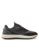 Wrangler Сникърси Pioneer Hike WM22210A Navy/Red 253 - Mera.bg