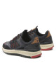 Wrangler Сникърси Pioneer Hike WM22210A Navy/Red 253 - Mera.bg
