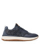 Wrangler Сникърси Pioneer Knit WM21110A Navy 016 - Mera.bg