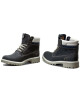 Wrangler Туристически oбувки Creek WL162500 Jeans 118 - Mera.bg