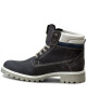 Wrangler Туристически oбувки Creek WL162500 Jeans 118 - Mera.bg