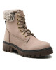 Wrangler Туристически oбувки Seattle Alaska WL22506A Taupe 029 - Mera.bg