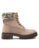 Wrangler Туристически oбувки Seattle Alaska WL22506A Taupe 029 - Mera.bg