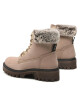 Wrangler Туристически oбувки Seattle Alaska WL22506A Taupe 029 - Mera.bg