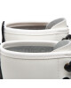 Wrangler Туристически oбувки Spike Mid WL22560A Бял - Mera.bg