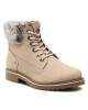 Wrangler Туристически oбувки Alaska WL22550A Cream 182 - Mera.bg