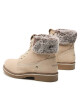 Wrangler Туристически oбувки Alaska WL22550A Cream 182 - Mera.bg