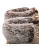 Wrangler Туристически oбувки Alaska WL22550A Cream 182 - Mera.bg