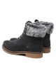 Wrangler Туристически oбувки Alaska WL22550A Тъмносин - Mera.bg