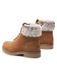Wrangler Туристически oбувки Alaska WL22550A Кафяв - Mera.bg