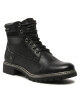 Wrangler Туристически oбувки Creek Leather WL22541A Black 062 - Mera.bg