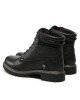 Wrangler Туристически oбувки Creek Leather WL22541A Black 062 - Mera.bg