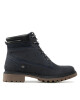 Wrangler Туристически oбувки Creek WL22540A Navy 016 - Mera.bg