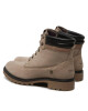 Wrangler Туристически oбувки Creek WL22540A Taupe 029 - Mera.bg