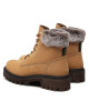 Wrangler Туристически oбувки Seattle Alaska WL22506A Tan Yellow 024 - Mera.bg