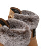 Wrangler Туристически oбувки Seattle Alaska WL22506A Tan Yellow 024 - Mera.bg