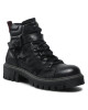 Wrangler Туристически oбувки Seattle Hike WL22502A Black 062 - Mera.bg