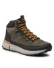 Wrangler Зимни обувки Mounty Peak WM22152A Зелен - Mera.bg