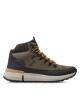 Wrangler Зимни обувки Mounty Peak WM22152A Зелен - Mera.bg
