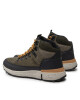 Wrangler Зимни обувки Mounty Peak WM22152A Зелен - Mera.bg