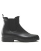 Xti Боти тип челси 140391 BLACK - Mera.bg