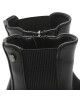 Xti Ботуши 150125 Negro - Mera.bg