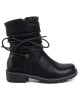 Xti Ботуши 56923 Negro - Mera.bg