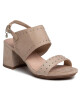 Xti Сандали 35194 Beige - Mera.bg
