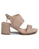 Xti Сандали 35194 Beige - Mera.bg