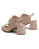 Xti Сандали 35194 Beige - Mera.bg