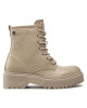 Xti Туристически oбувки 130033 Beige - Mera.bg