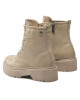 Xti Туристически oбувки 130033 Beige - Mera.bg