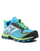 YK-ID by Lurchi Сникърси Cedric-Tex 33-27102-39 D Blue/Neon Green - Mera.bg