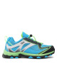 YK-ID by Lurchi Сникърси Cedric-Tex 33-27102-39 D Blue/Neon Green - Mera.bg