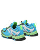 YK-ID by Lurchi Сникърси Cedric-Tex 33-27102-39 D Blue/Neon Green - Mera.bg