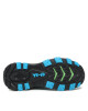 YK-ID by Lurchi Сникърси Cedric-Tex 33-27102-39 D Blue/Neon Green - Mera.bg