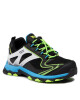 YK-ID by Lurchi Сникърси Cedric-Tex 33-27102-31 S Black/Blue - Mera.bg