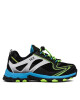 YK-ID by Lurchi Сникърси Cedric-Tex 33-27102-31 S Black/Blue - Mera.bg