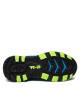 YK-ID by Lurchi Сникърси Cedric-Tex 33-27102-31 S Black/Blue - Mera.bg