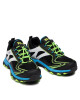 YK-ID by Lurchi Сникърси Cedric-Tex 33-27102-31 S Black/Blue - Mera.bg