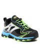 YK-ID by Lurchi Сникърси Cedric-Tex 33-27102-31 Black/Blue - Mera.bg