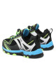 YK-ID by Lurchi Сникърси Cedric-Tex 33-27102-31 Black/Blue - Mera.bg