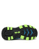YK-ID by Lurchi Сникърси Cedric-Tex 33-27102-31 Black/Blue - Mera.bg