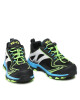 YK-ID by Lurchi Сникърси Cedric-Tex 33-27102-31 Black/Blue - Mera.bg