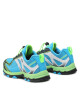 YK-ID by Lurchi Сникърси Cedric-Tex 33-27102-39 S Blue/Neon Green - Mera.bg
