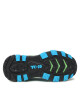 YK-ID by Lurchi Сникърси Cedric-Tex 33-27102-39 S Blue/Neon Green - Mera.bg