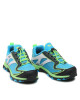 YK-ID by Lurchi Сникърси Cedric-Tex 33-27102-39 S Blue/Neon Green - Mera.bg