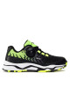 YK-ID by Lurchi Сникърси Lance 33-26626-31 S Black/Neongreen - Mera.bg