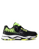 YK-ID by Lurchi Сникърси Lance 33-26626-31 S Black/Neongreen - Mera.bg