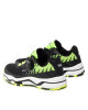 YK-ID by Lurchi Сникърси Lance 33-26626-31 S Black/Neongreen - Mera.bg